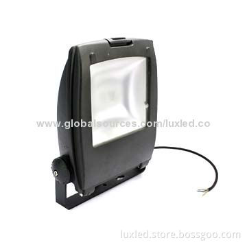 High-power LED Floodlight, 30W, High-lumen and High CRI, 3 Years Warranty